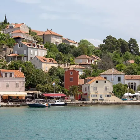 Apartmán Elica
