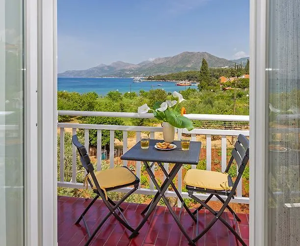 Elica Apartmán *