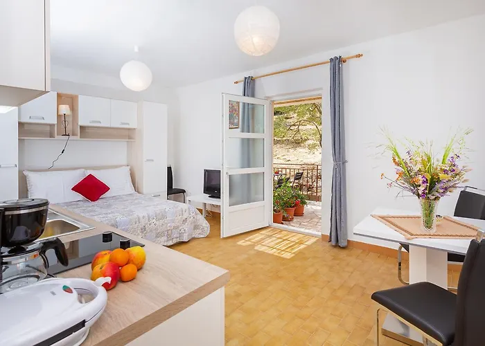 Apartmán Elica Donje Celo