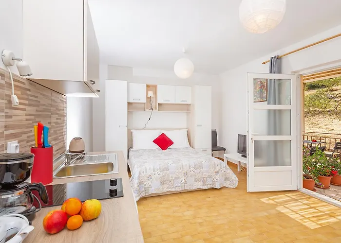 Elica Apartmán