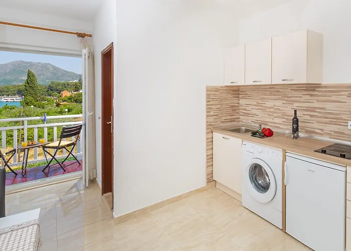 Apartmán Elica *