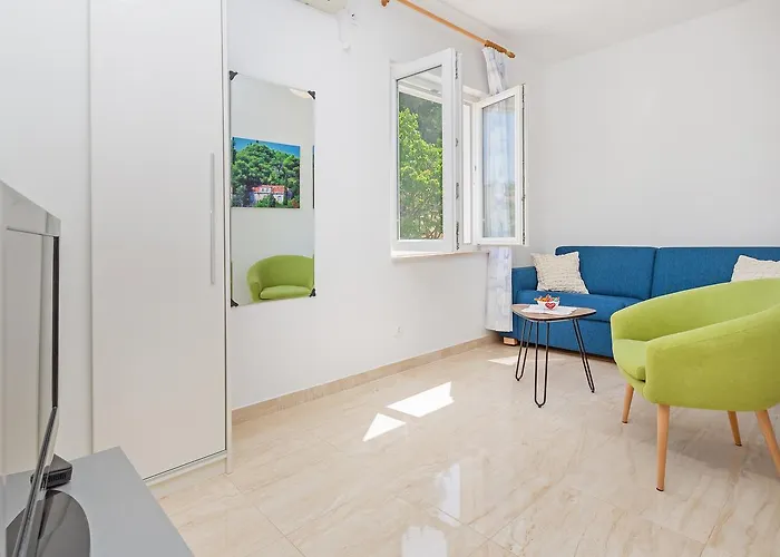 Apartmán Elica Donje Celo