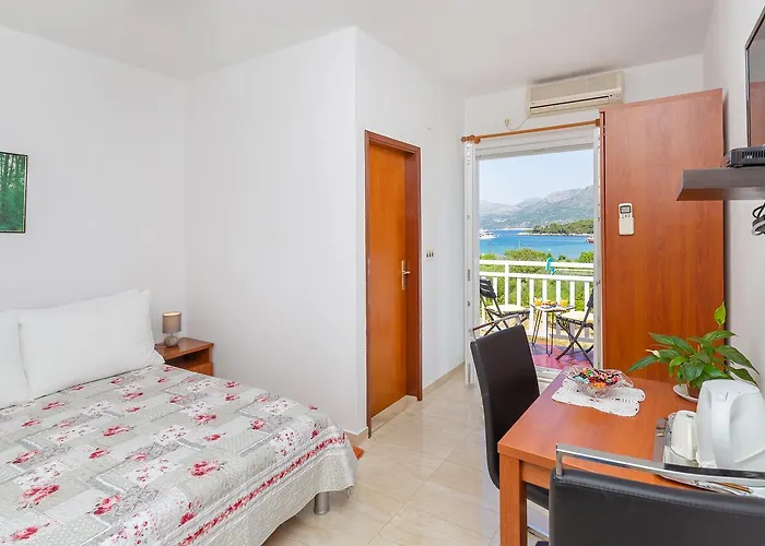 Apartmán Elica Donje Celo