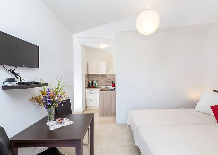 Apartmán Elica *