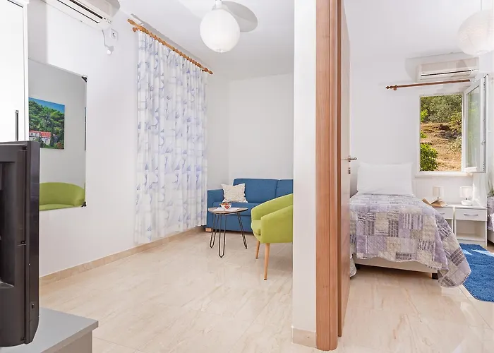 Elica Apartmán