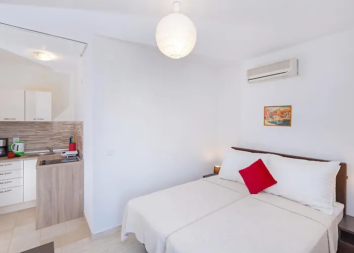 Apartmán Elica Donje Celo