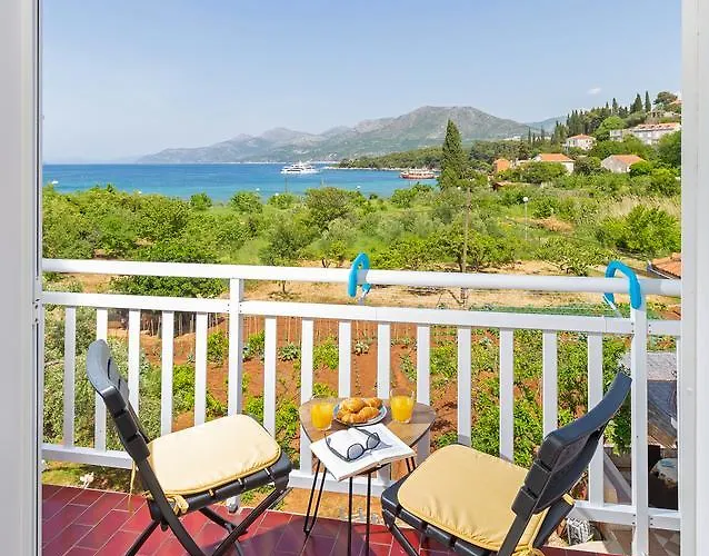 Apartmán Elica Donje Celo