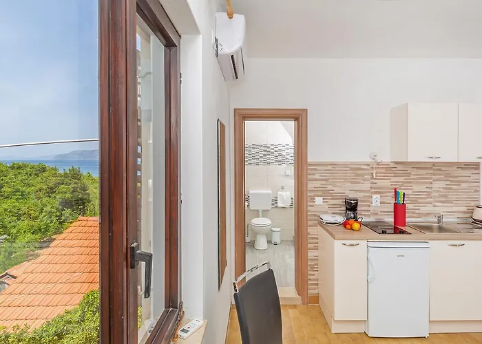 Elica Apartmán