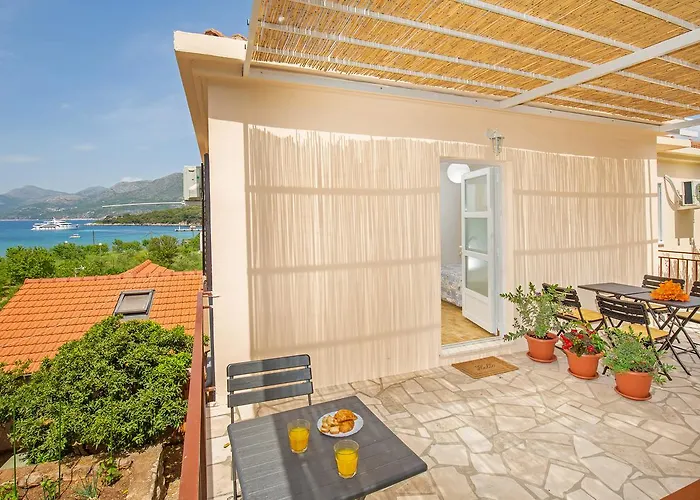 Apartmán Elica Donje Celo