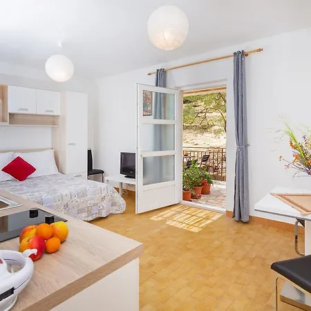 Apartman Elica Donje Čelo