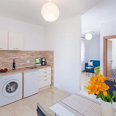 Apartmán Elica