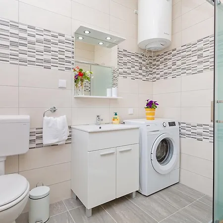 Apartmán Elica Donje Celo