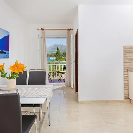 Apartament Elica Donje Celo