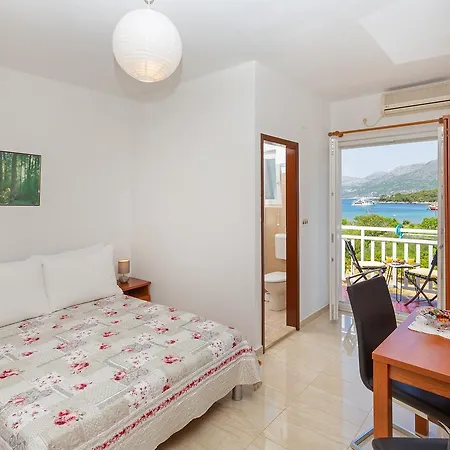 Elica Apartman