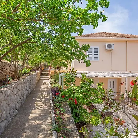 Apartman Elica *
