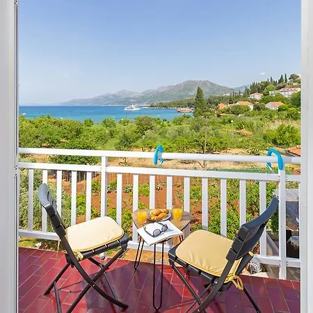 Apartament Elica Donje Celo