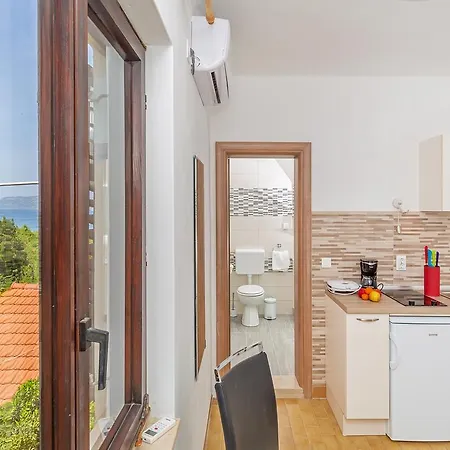 Elica Apartman