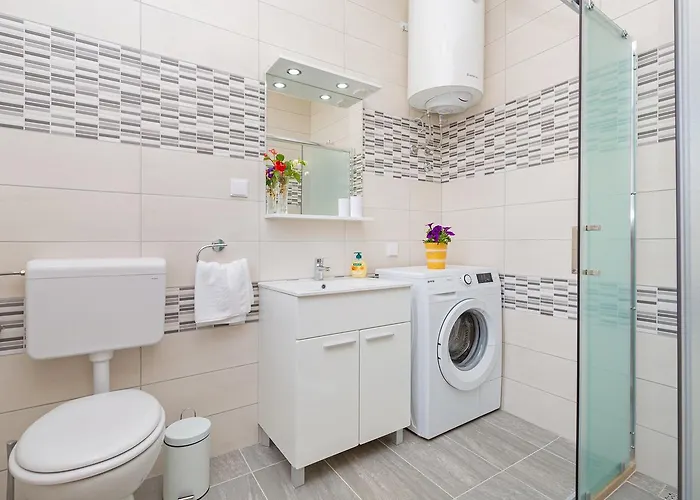 Appartement Elica Donje Celo