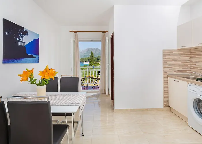 Appartement Elica Donje Celo